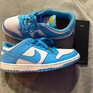 Nike Coast Dunks